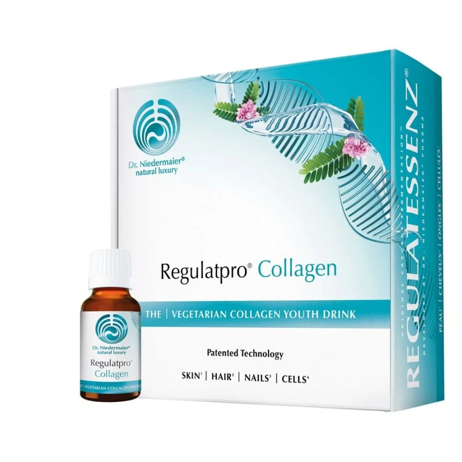 REGULATPRO Collagen 20 Fl 20 ml