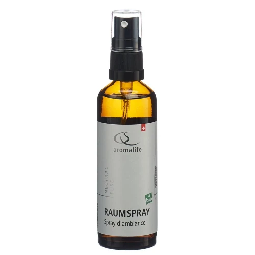 AROMALIFE PURE Raumspray 75 ml