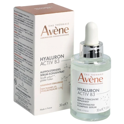 AVENE Hyaluron Activ B3 Serum Konzent Tb 30 ml