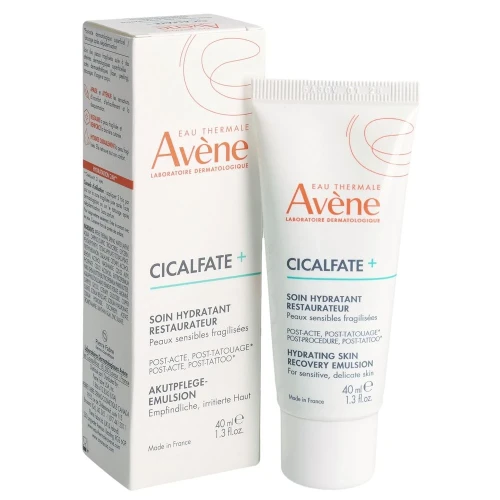 AVENE Cicalfate+ Akutpflege Emulsion Tb 40 ml